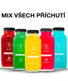 MIX VŠECH PŘÍCHUTÍ