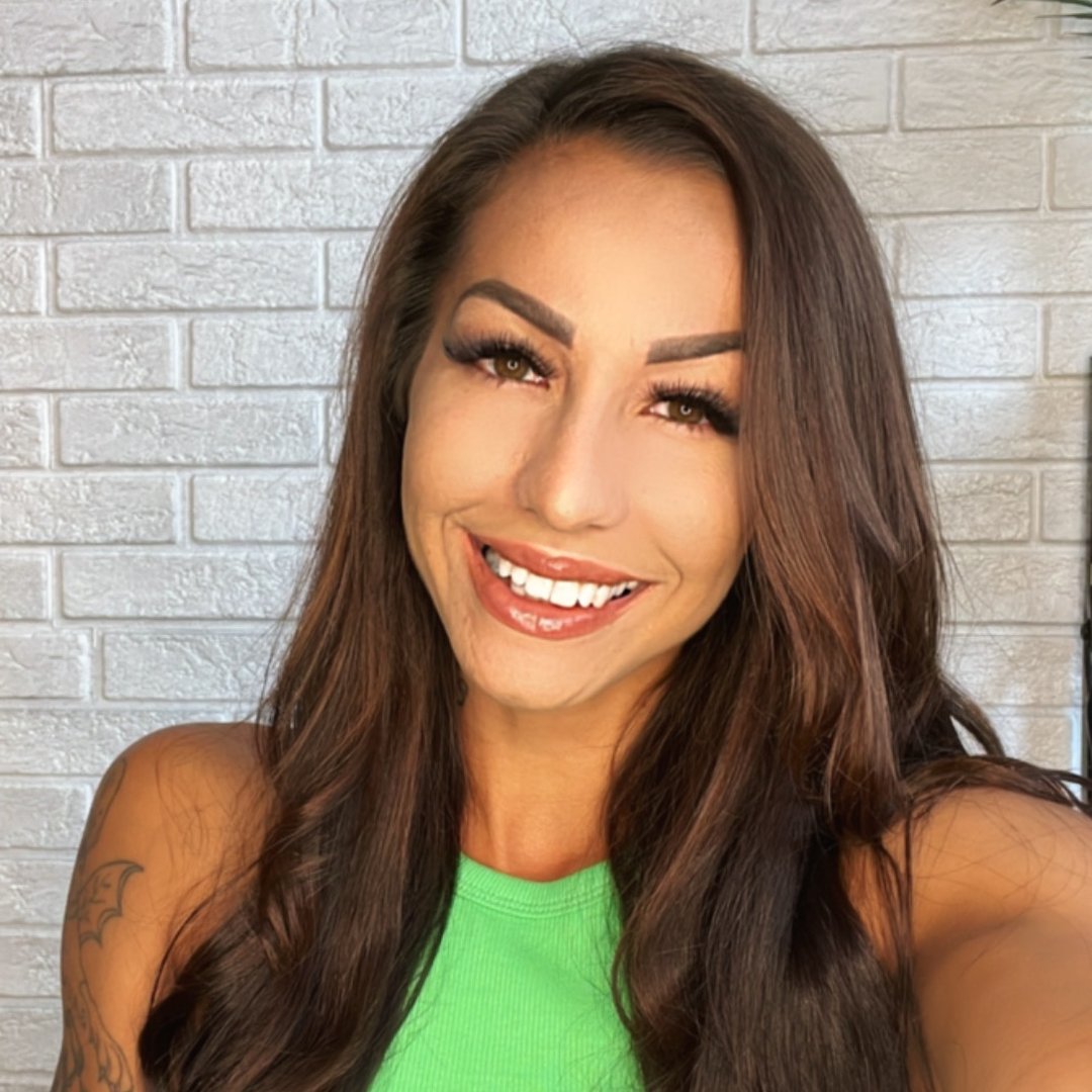 Kamila Brzobohatá <span> Fitness a výživová poradkyně </span>